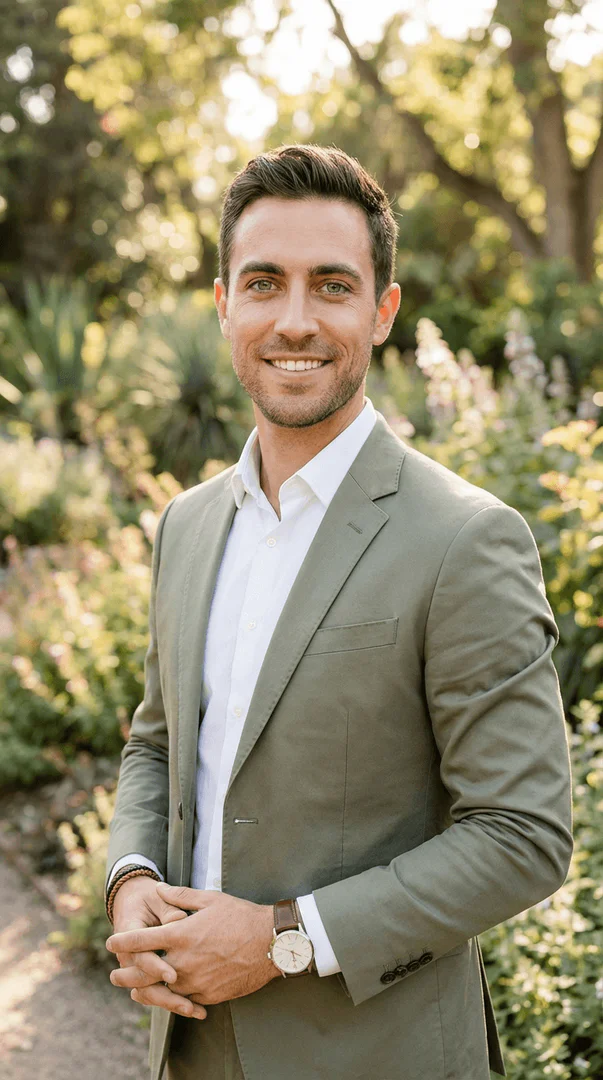 PhotoGuruAI operation interface