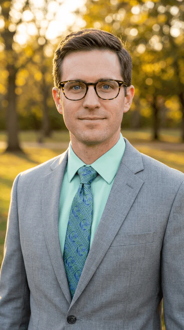 User transforming a selfie using PhotoGuruAI