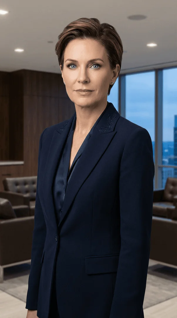 Professional headshots generated by PhotoGuruAI