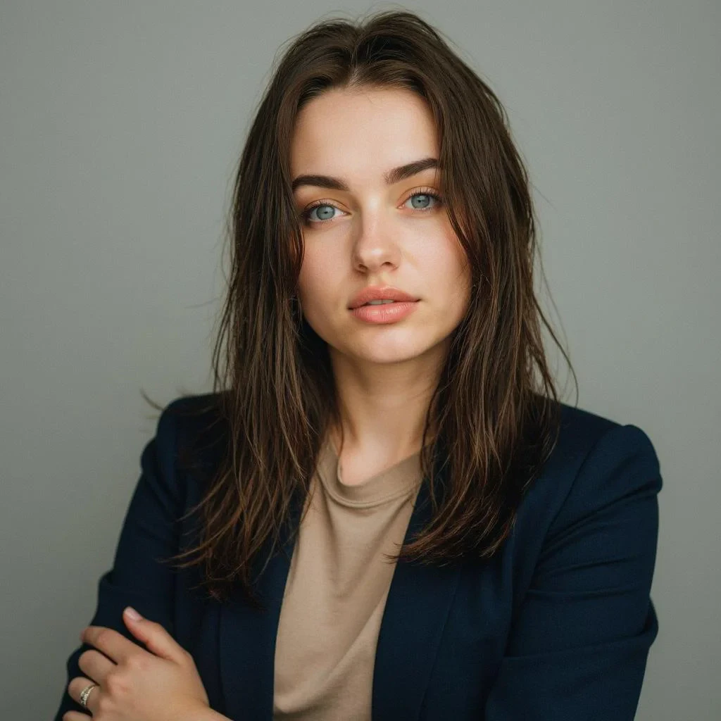 Photopacksai headshot feature example