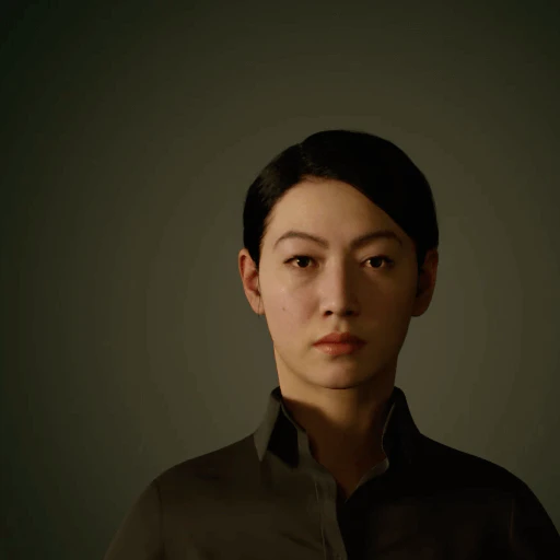 Photoshot AI avatar generation interface