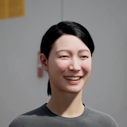 Photoshot avatar customization options