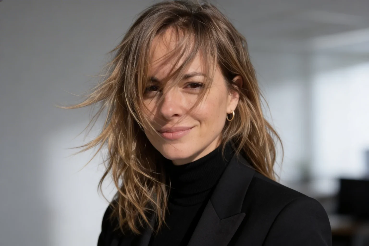 Picfixerai creative professional headshot example