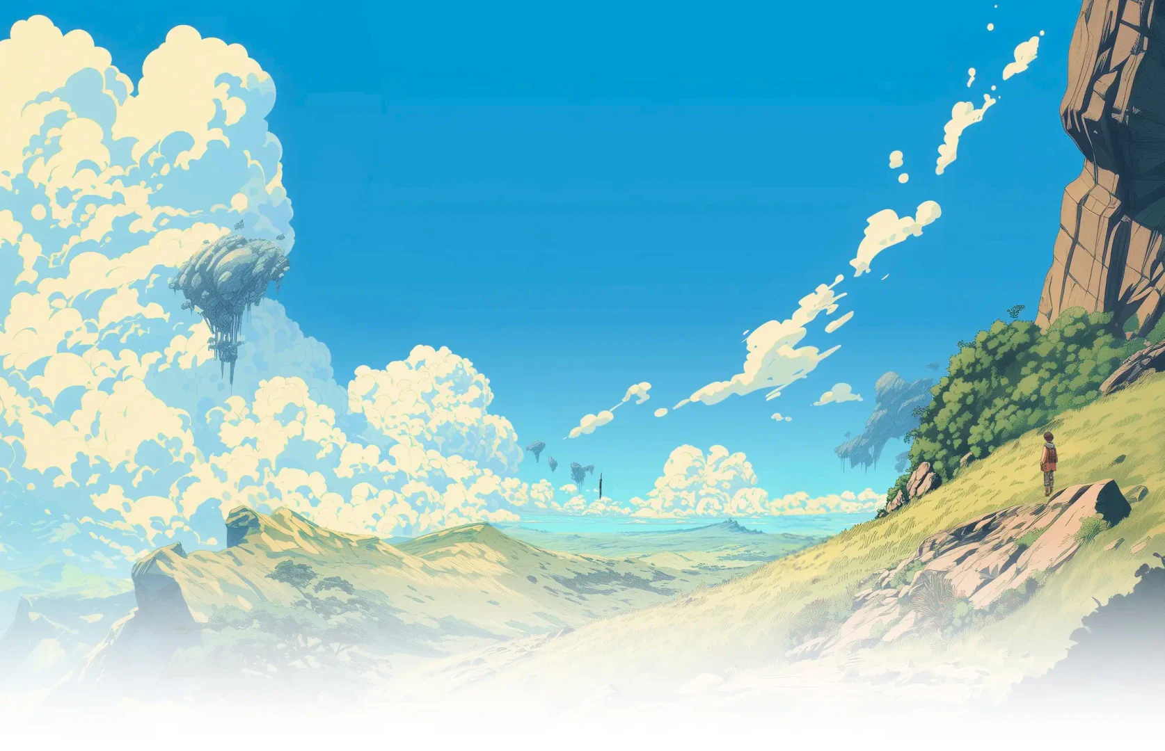 Pickaxe product overview