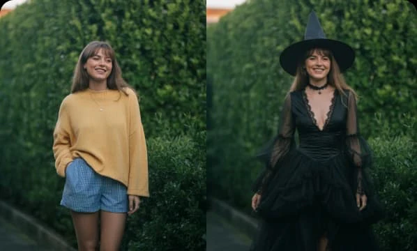 Picsart AI-powered creation