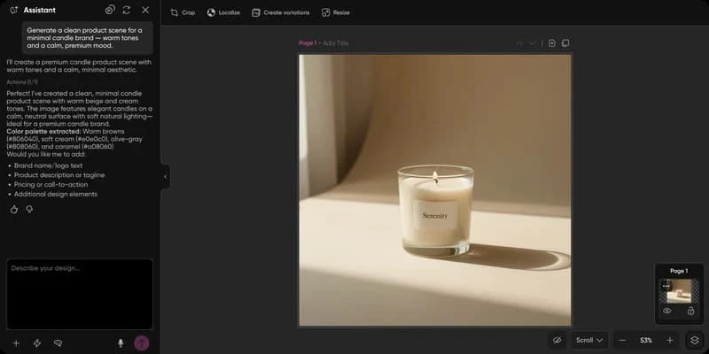 Picsart creative platform overview