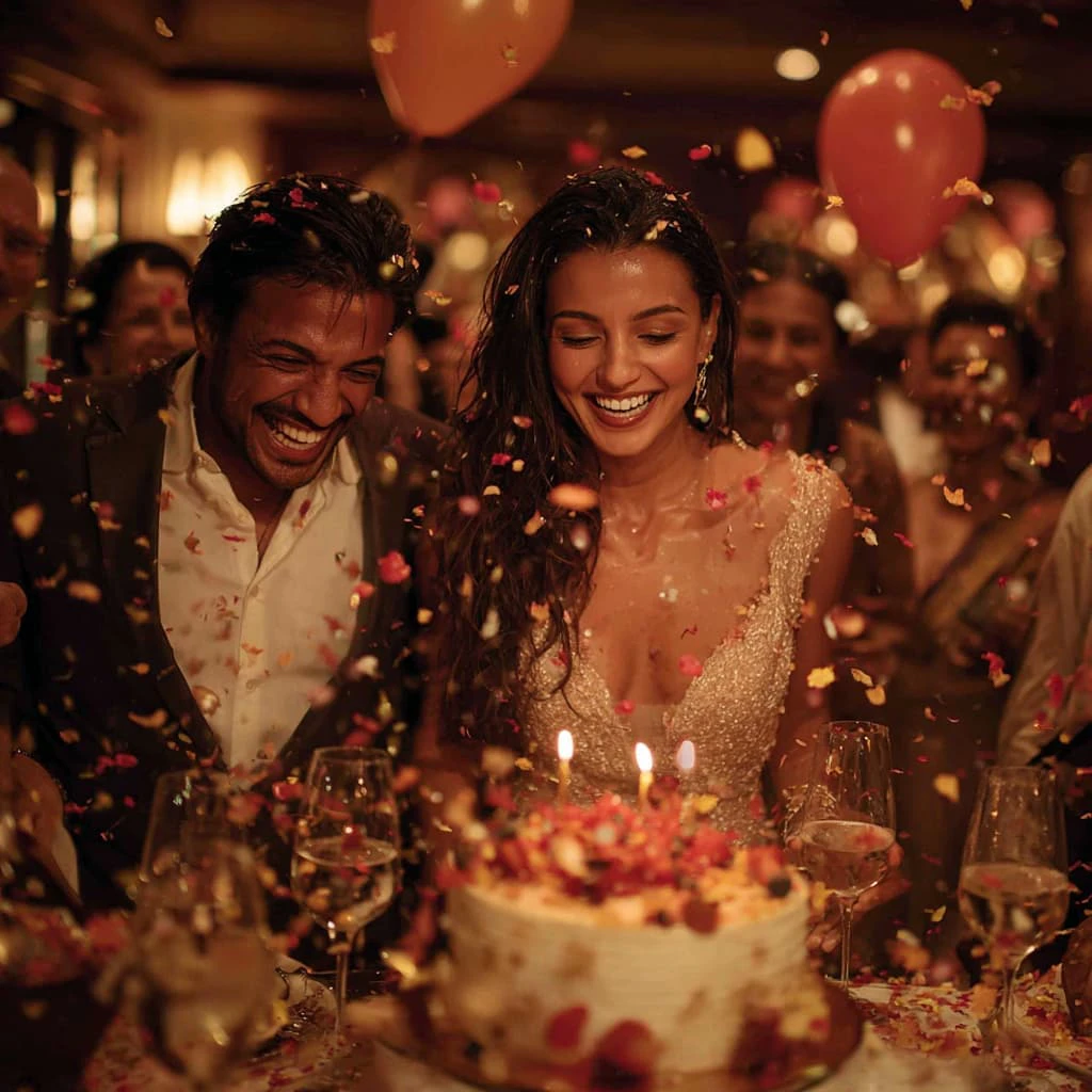 PicsOn showcasing high-resolution photo quality from events