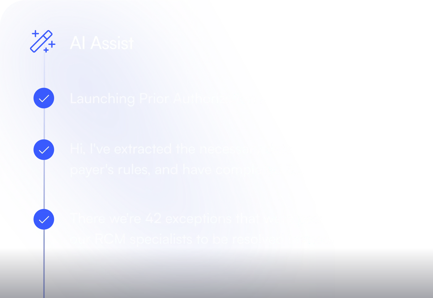 Use cases of PiecesTech in healthcare settings