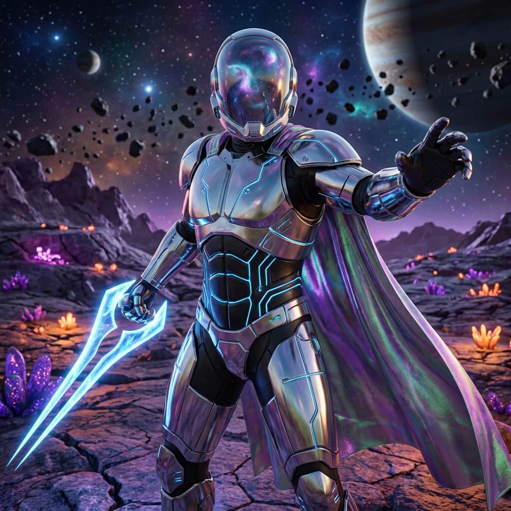 Pikodee AI Image Generator features demonstration