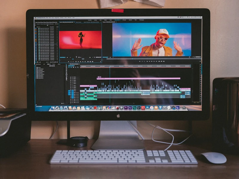 Pixelora product interface overview