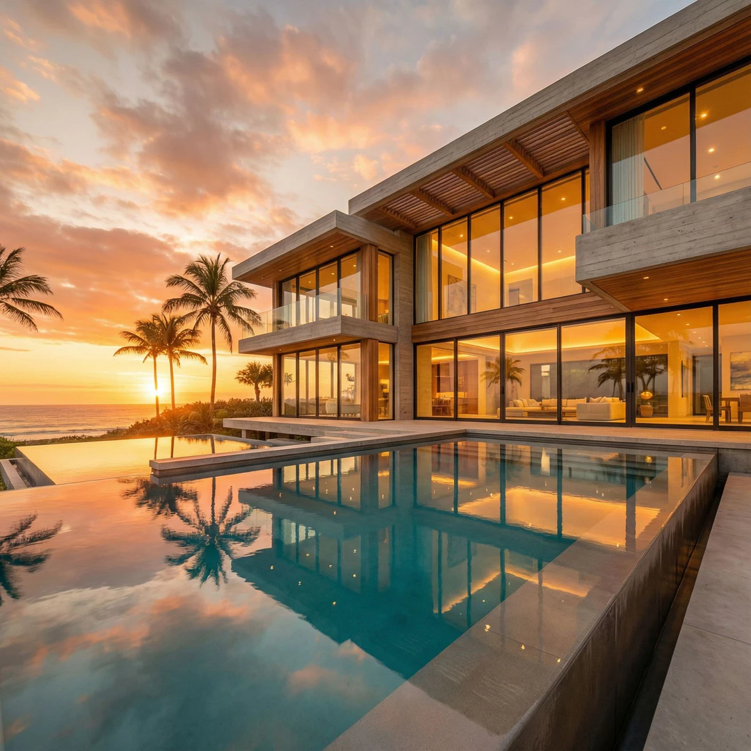 Pixelport product overview with branded gallery example