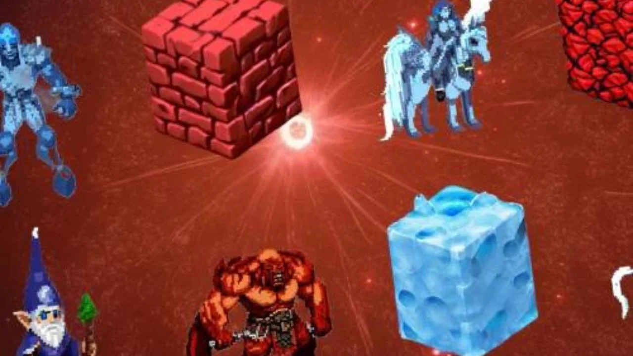 Pixelvibe user scenario image