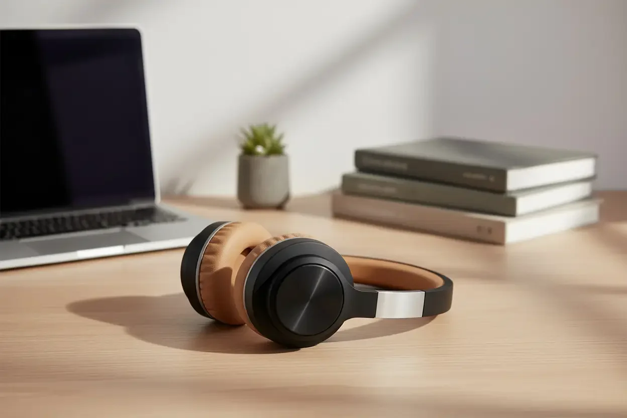 Pixlio AI operation interface