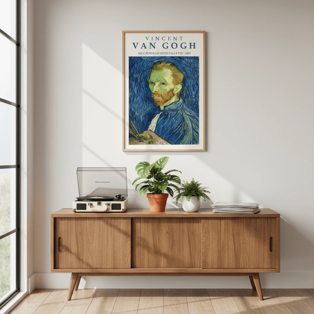 Pixoria use case example for product listings