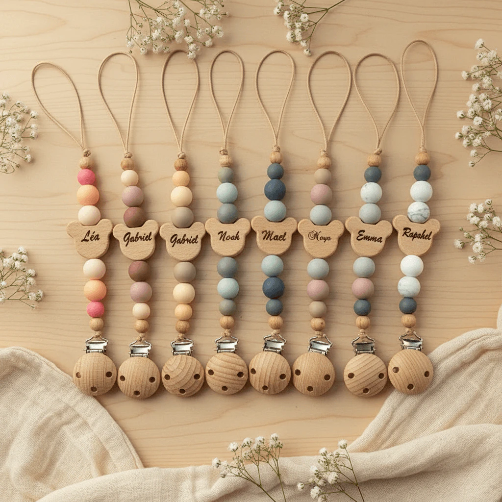 Pixoria AI-generated product photos