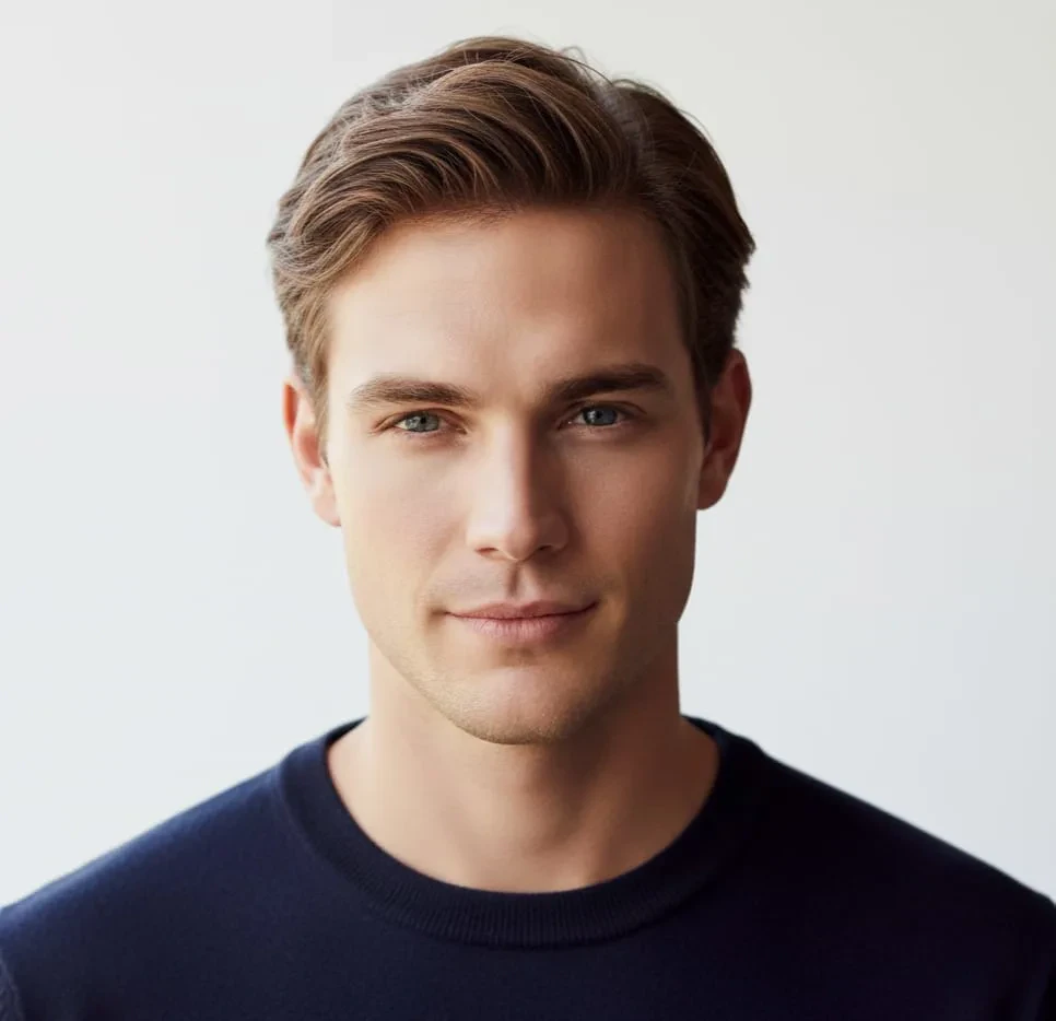 Pixupai AI model Henry