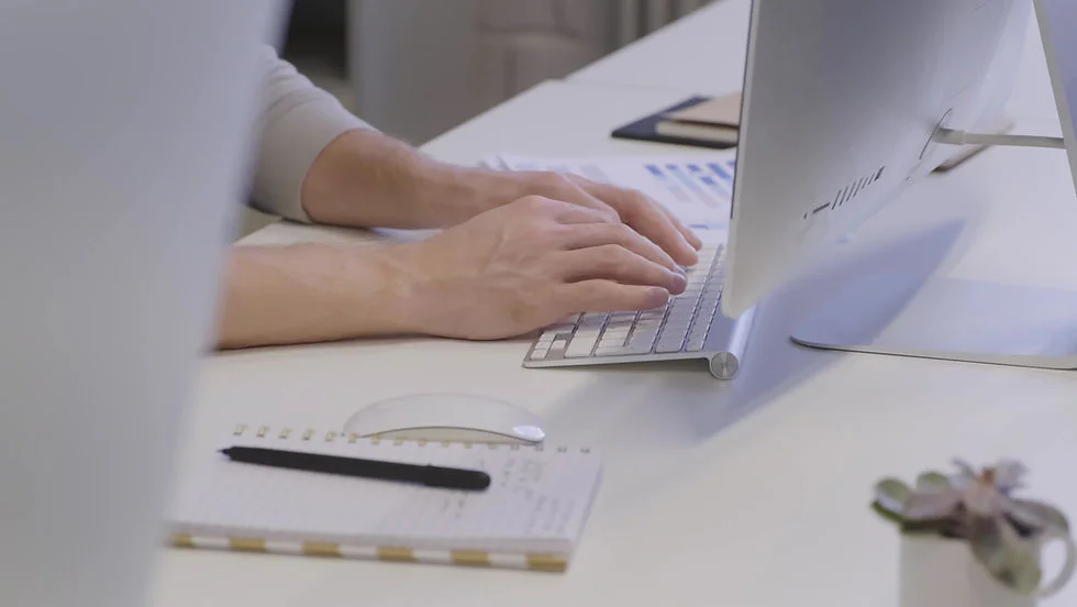 Pizi AI main interface with document features