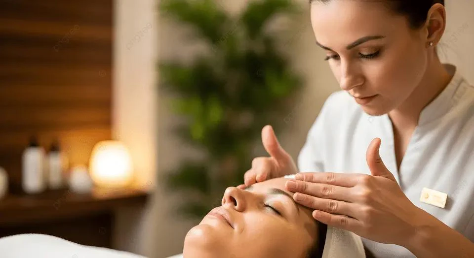 Planaura beauty salon management overview