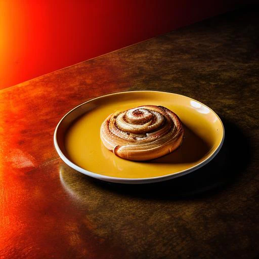 PlatePose use case example for food delivery