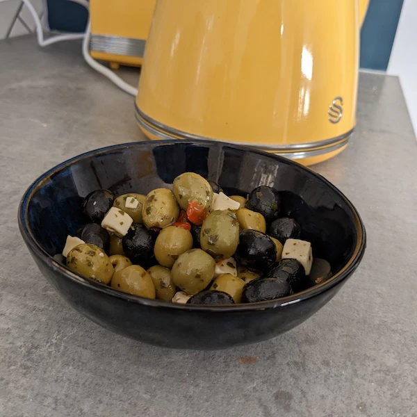 PlatePose AI food stylist interface overview