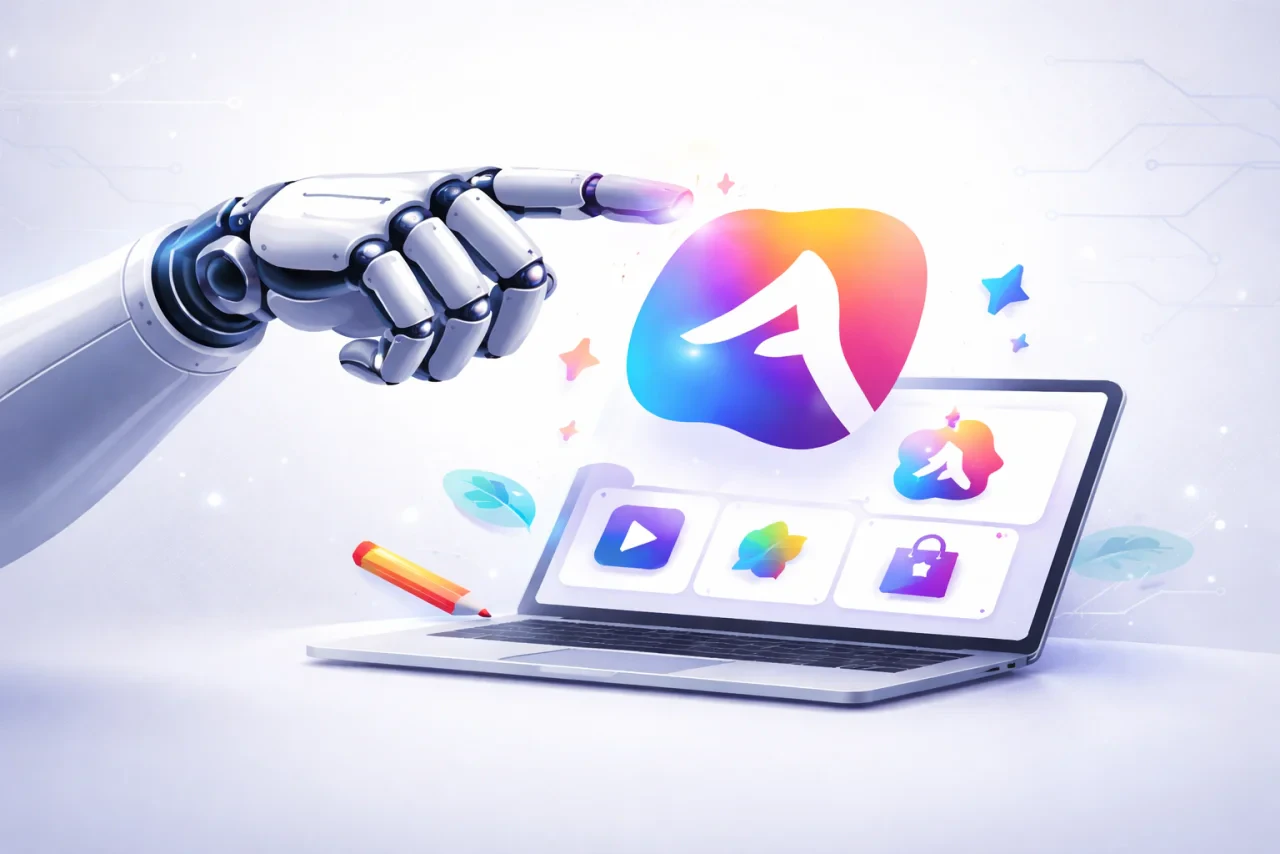 Playgroundai logo generator usage