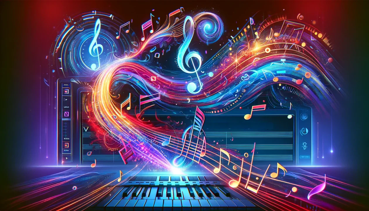 Playgroundai music generation tool