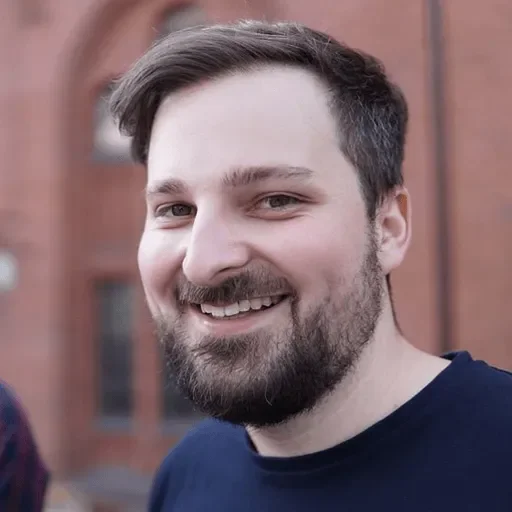 Plazmapunk team member overview