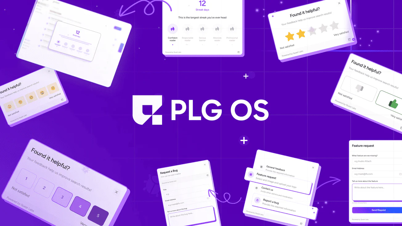 PLGOS product overview