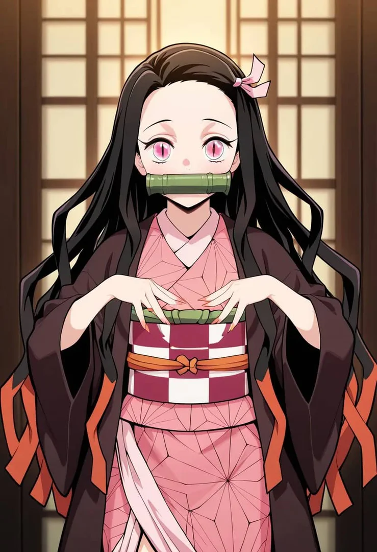 PlotChat character selection screen