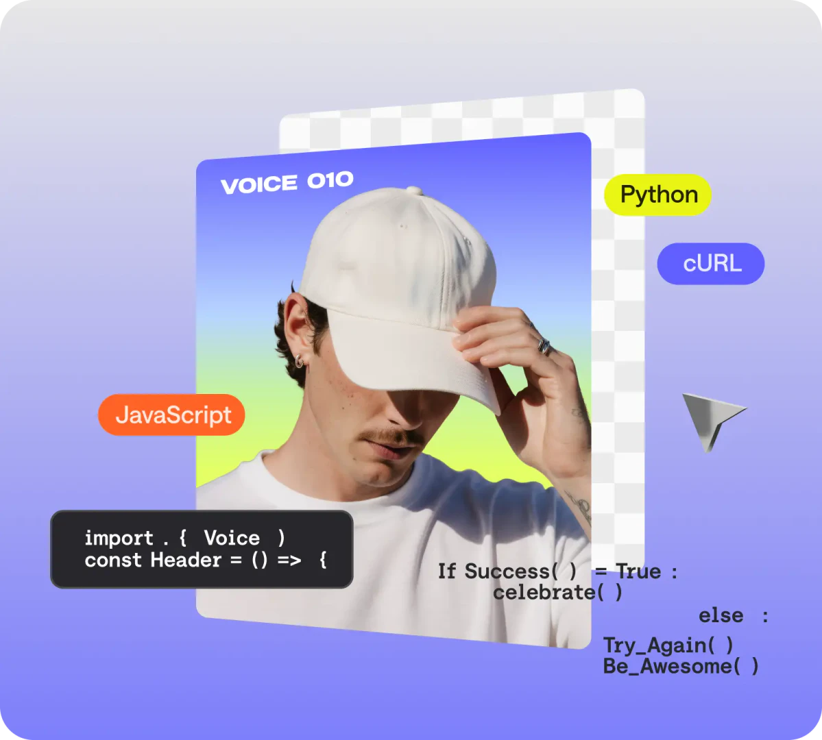 Podcastle main features demonstration