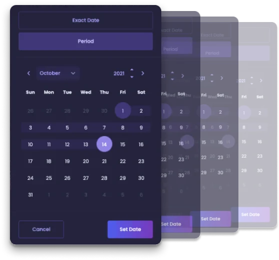 Podly feature demonstration