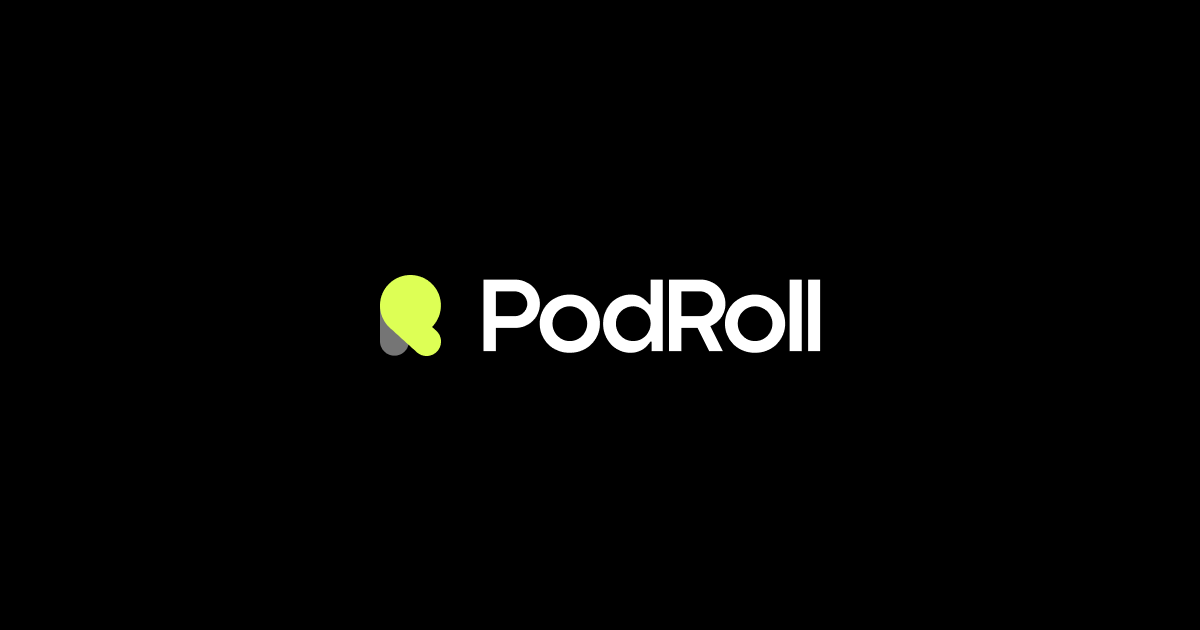 Podroll screenshot