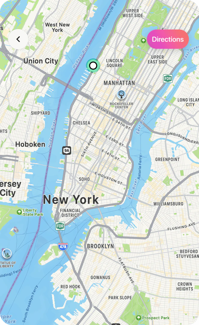 Pogo Travel use case example
