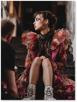 Poly use case example