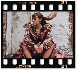 Poly real application scenario