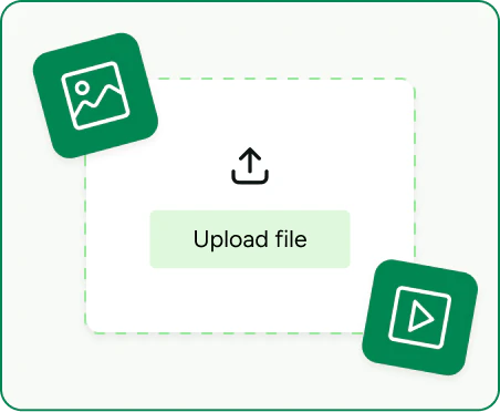 Postdrips user scenario for content creators and freelancers