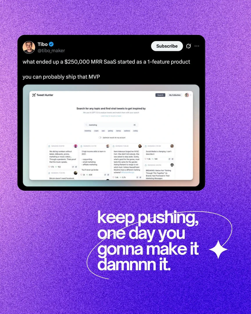 Postmaker main features demonstration