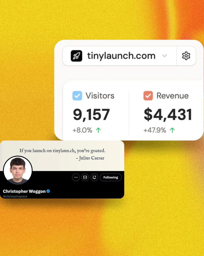 Postmaker user scenario image