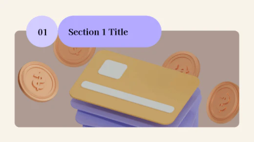 Presenti AI real application scenario