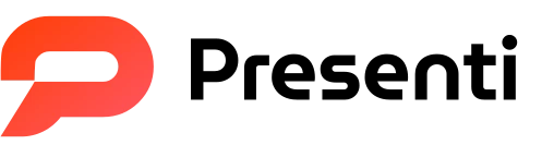 Presenti AI presentation maker overview