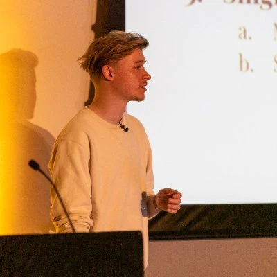 Presswhizz user scenario for affiliates