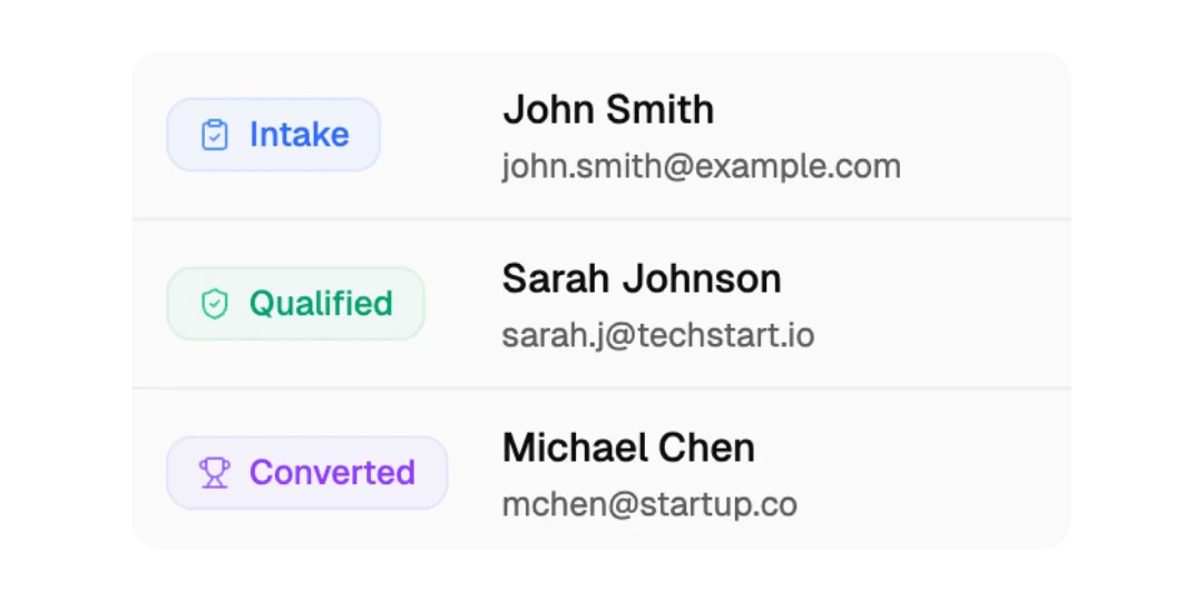 Primepageai user scenario image