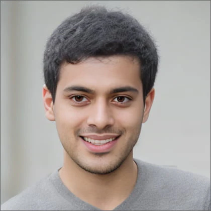 PRIME Profile AI-generated profile images