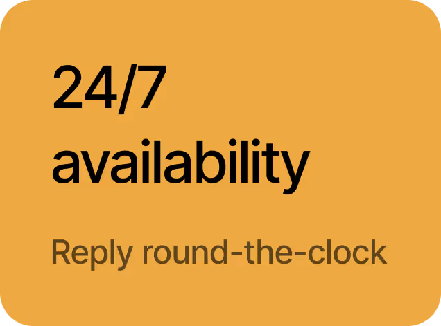 Proai use case for real estate lead engagement