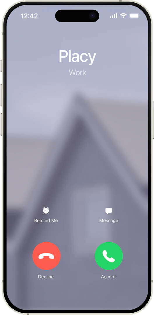 Proai user scenario for real estate agents