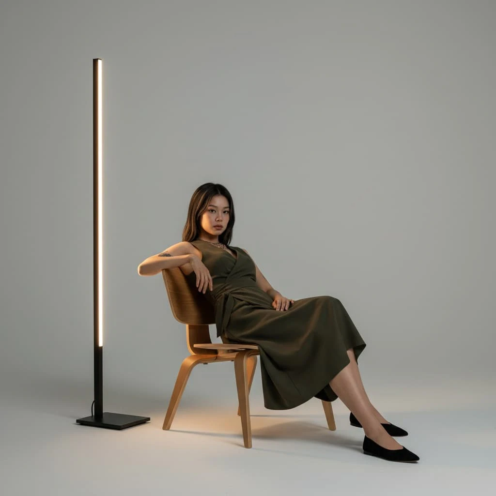 Profilepictureai style demonstration