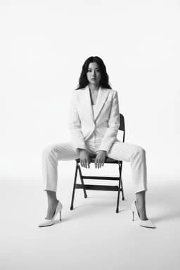 Using Profilepictureai for stunning profile pictures