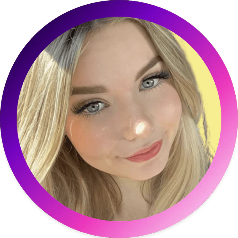 Profilepicturemaker gradient border example