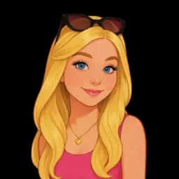 Custom profile picture example from Profilepicturemaker