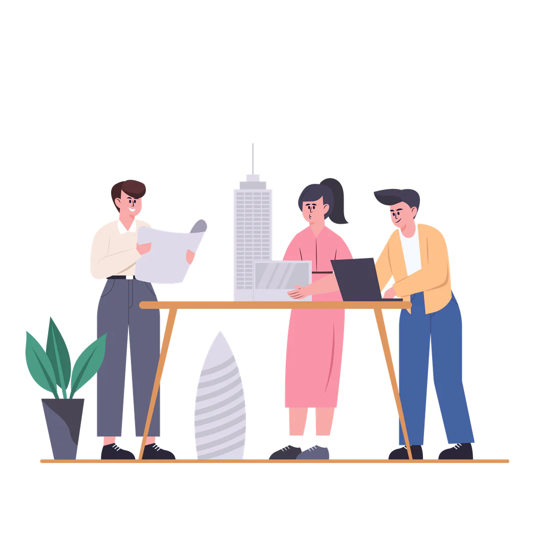 ProjectNextAI project management tool overview